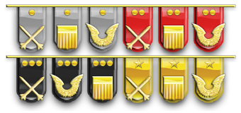 medals