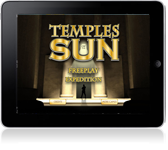 Temples of the Sun