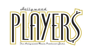 HOLLYWOOD PLAYERS card game